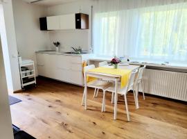 Apartment Sonnenschein, hotel em Dornbirn