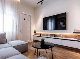 Good times - Luxury Studio Apartments