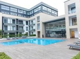 Exec. Studio @Embassy Gardens