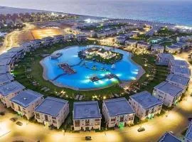 Amwaj North Cost VIP Chalet