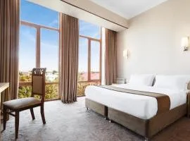 Western Hotel