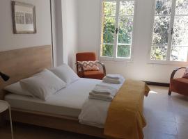 Sabor Residence, pensionat i North Nicosia