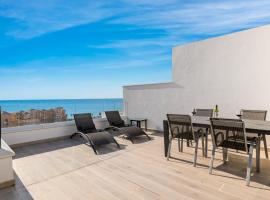 Star View, villa i Fuengirola