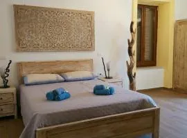 B&B I Viaggi Di Edo