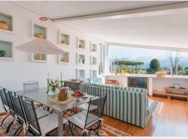 Luxury apartment in Forte dei Marmi, hotel en Forte dei Marmi