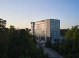 The Westin Raleigh-Durham Airport