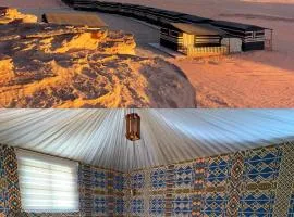 Wadi Rum Star Camp