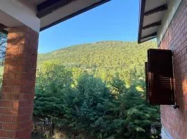 Chalet Valserena - Perugia