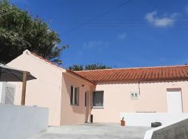 Cantinho da Ribeira, casa vacanze a Castelo Branco