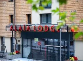 Alaïa Lodge