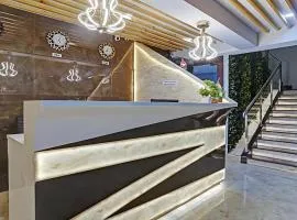 뭄바이에 위치한 호텔 ZARA GRAND HOTEL