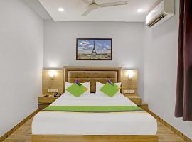 ZARA GRAND HOTEL, hotel poblíž Letiště Chhatrapati Shivaji Mumbai - BOM, Bombaj