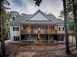 Season 4 Escape - Managed by Gr8Escapes, hotel a Massanutten