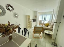 Apartamento La Victoria