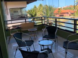 Aquaville Resort, apartman u gradu Akiraz