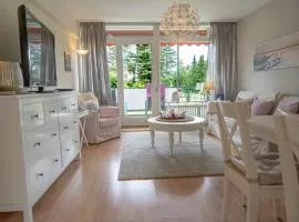 Schwalbennest - Hundefreundlich, Sauna, Pool, Dachterrasse, See & Natur