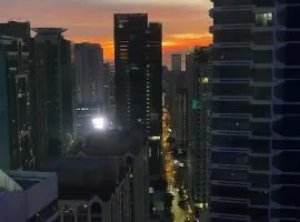 Air Residences -City View