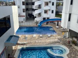 Hotel Buenos Aires club inn