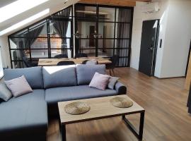 Apartamenty Comfort, appart'hôtel à Gniezno