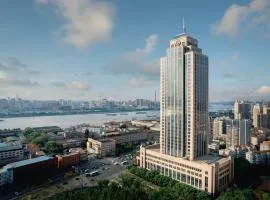 上海浦东滨江喜来登酒店