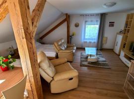 Rooms 4 Holiday, hotel a Kirchbach