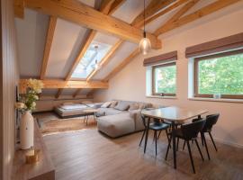 Vista 18 by Správa ubytka