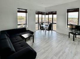 Stunning City Centre Apartments, apartmán v destinaci Waterford