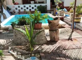 Casa Pepe Vacation Rental Progreso