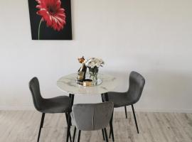 Sweet Home - 3 -, apartment in Moers