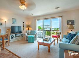 4208 - B and E by the Sea by Resort Realty, casa o chalet en Duck