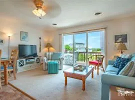 4208 - B and E by the Sea by Resort Realty