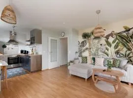 Home Sweet Home - 20 Minuten ins Zentrum und Garage
