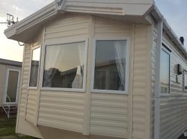 Meadow bay Hayling Island-Iona, holiday park in South Hayling