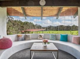 Cozy Family Life Style Villa, casa de temporada em Riverhead