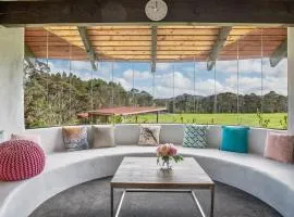 Cozy Family Life Style Villa