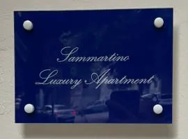 SAMMARTINO LUXURY APARTMENT
