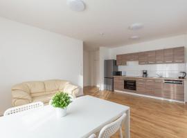 T&K Apartments - Bergisch Gladbach - 7 Comfortable Apartments - 20 min to Fair Messe Cologne, מלון בברגיש גלאדבך