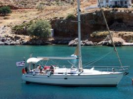 Yacht Bavaria 42 - Roxana, boat in Constanţa