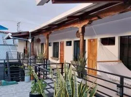 Terraza Catedral Hostel