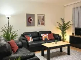 Charming 2 bedroom apartment