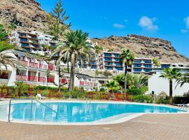 CURA MARINA 2- Apartment BY THE BEACH, Ferienwohnung in Playa del Cura