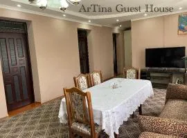 Artina Guest House