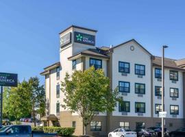 Extended Stay America Suites - Seattle - Lynnwood, hotel in Lynnwood