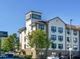 Extended Stay America Suites - Seattle - Lynnwood