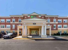 Extended Stay America Suites - Washington, DC - Gaithersburg - South – hotel w mieście Gaithersburg