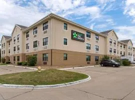 Extended Stay America Select Suites - Des Moines - Urbandale