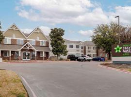 Extended Stay America Suites - Dallas - Plano Parkway, hotel u Planou