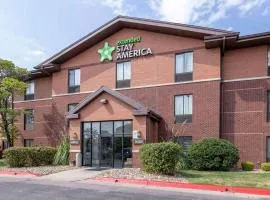 Extended Stay America Suites - Wichita - East