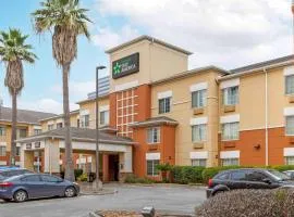 Extended Stay America Suites - Houston - Galleria - Uptown