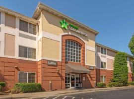 Extended Stay America Select Suites - Atlanta - Marietta - Wildwood, hotel in Atlanta